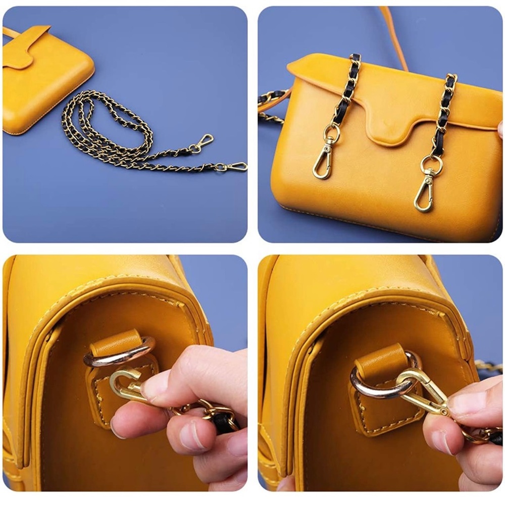 Purse/bag strap